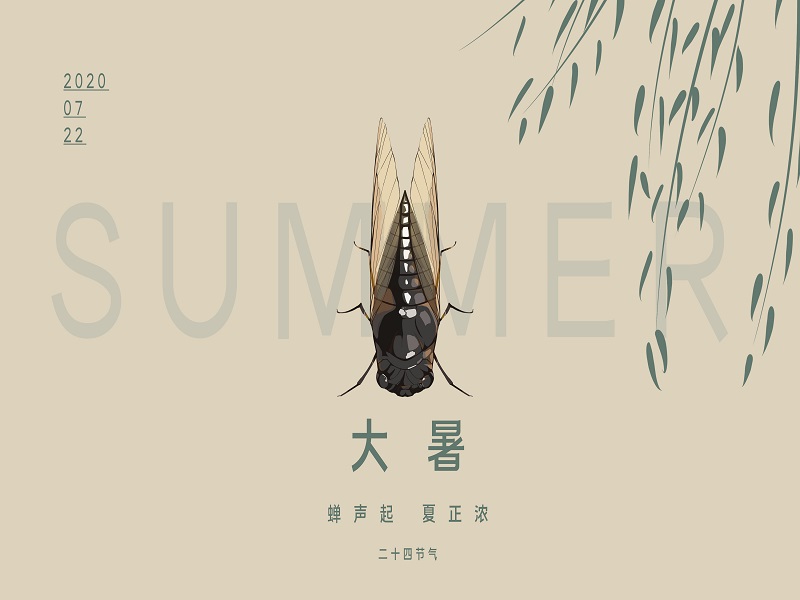 今日大暑，你的液晶拼接屏该散热啦！
