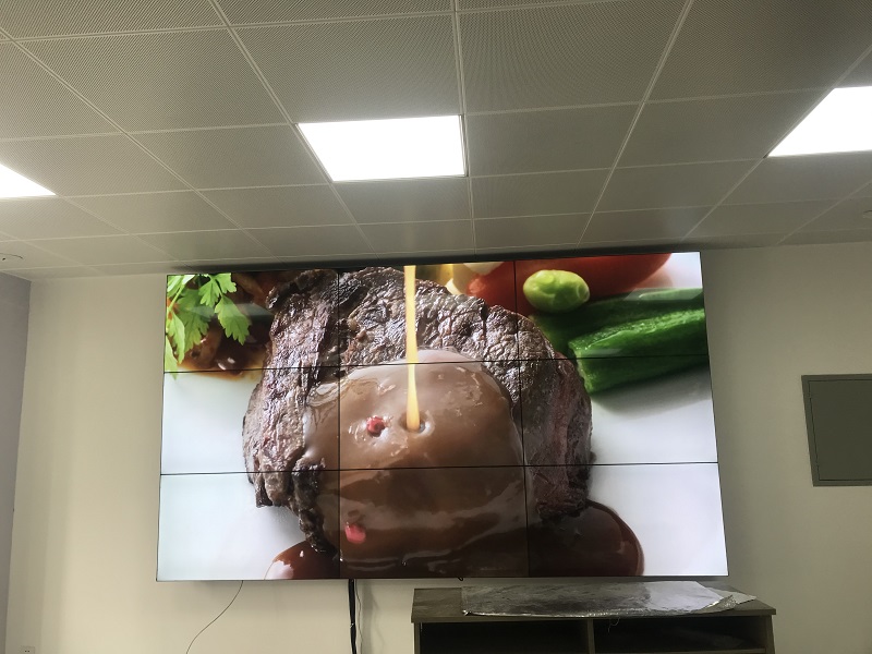 一个液晶拼接屏品牌如何获取客户认同？
