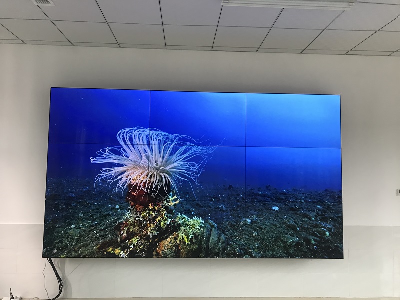 液晶拼接屏哪个品牌好？