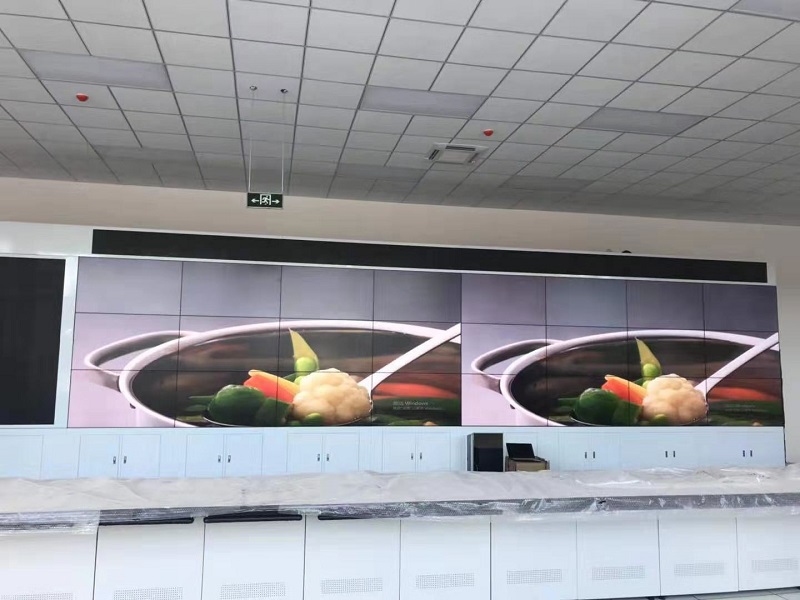 65寸液晶拼接屏的性价比怎么样？