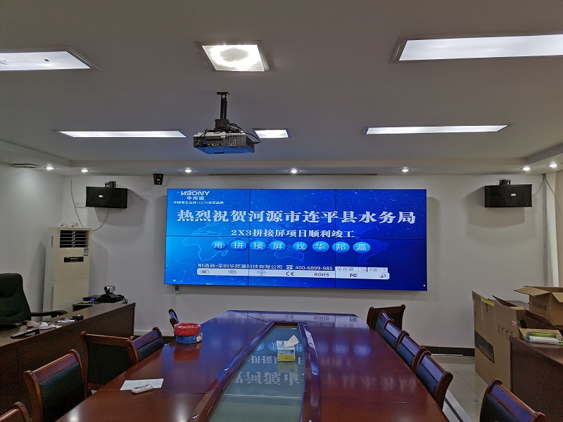液晶拼接屏价格怎么计算，干货建议收藏！