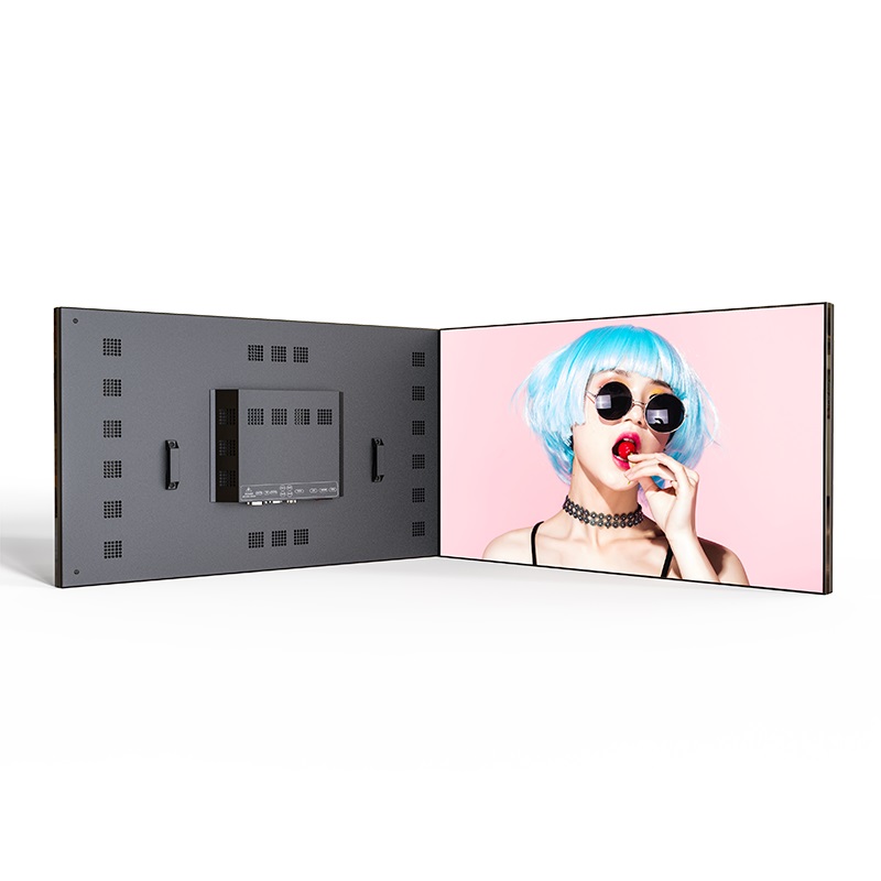 液晶拼接大屏生产厂家告诉您怎么选购拼接屏？