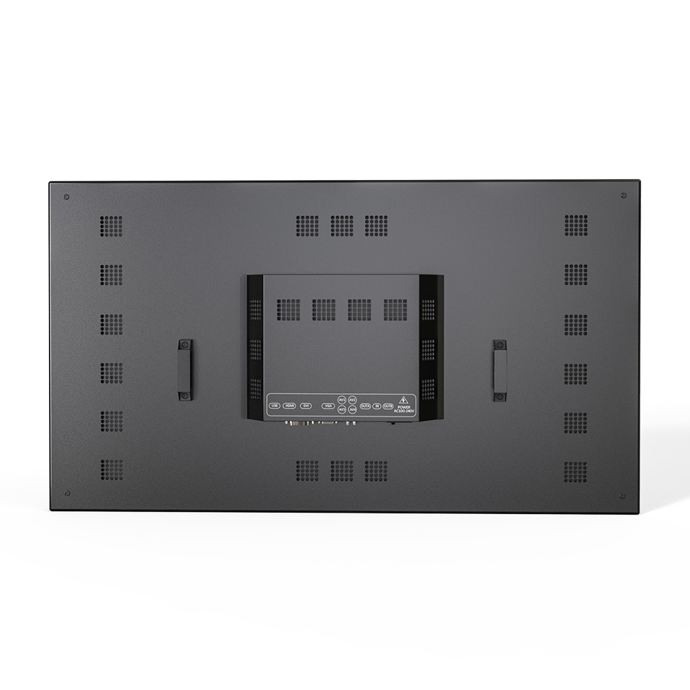 49寸京东方3.5mm液晶拼接屏