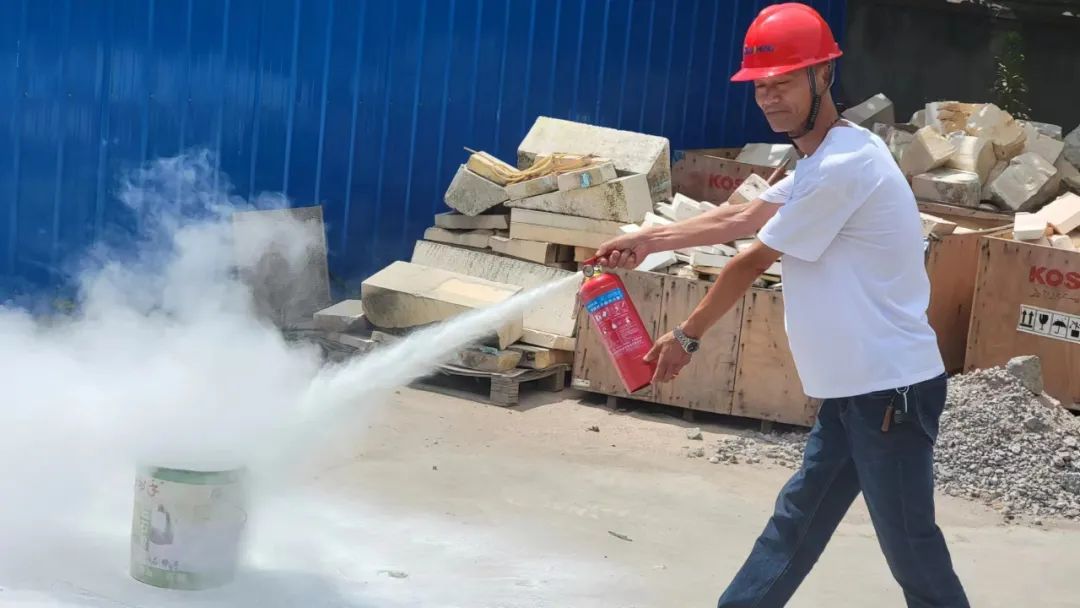 應急救援（搶險處理）