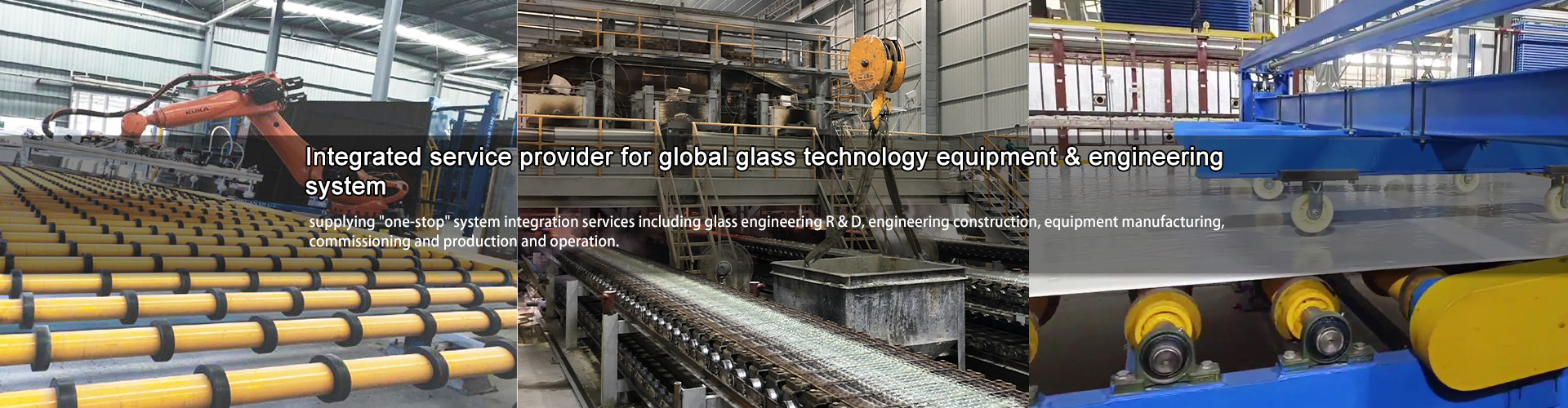 91视频在线网站玻璃生產線